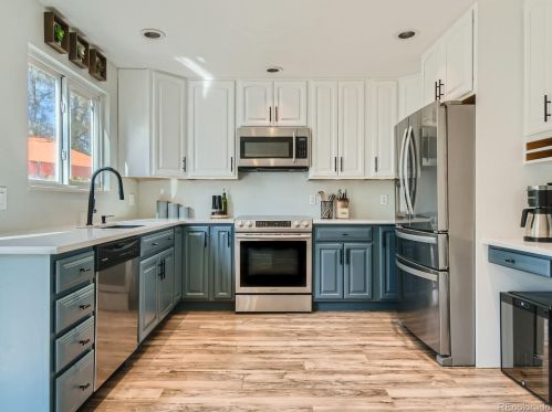 11004 Eudora Cir, Denver CO 80233-5439 exterior