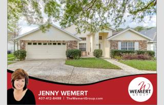 727 Kensington Gardens Ct, Orlando, FL 32828-6632