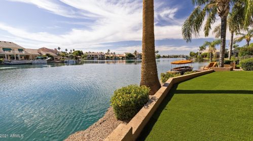 1808 Cascade Dr, Gilbert, AZ 85234-2709