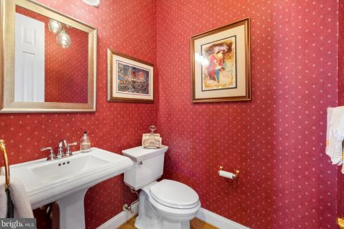 14540 Brinestone Pl, Haymarket VA  20169-2640 exterior