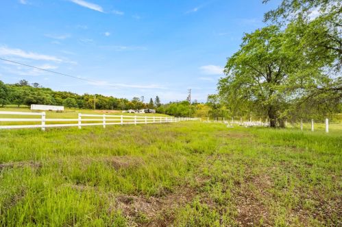4305 Oak View Dr, Pilot Hill CA  95664-9611 exterior