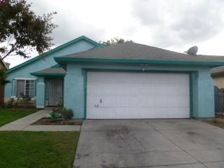 1116 Marin Ave, Modesto CA  95358-7205 exterior