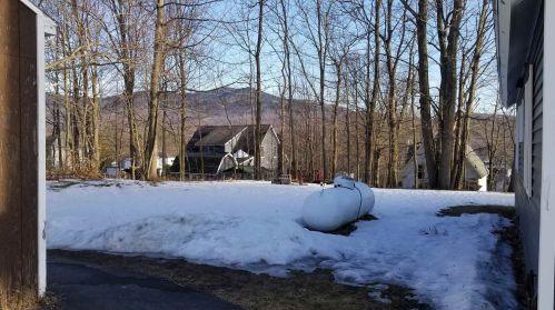 26 2nd St, Northumberland NH  03582-5108 exterior