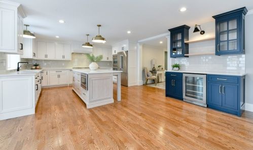 77 Parkinson St, Needham, MA 02492-3423