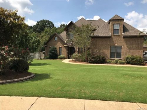 8618 Rockbridge Cir, Montgomery, AL 36116-8808