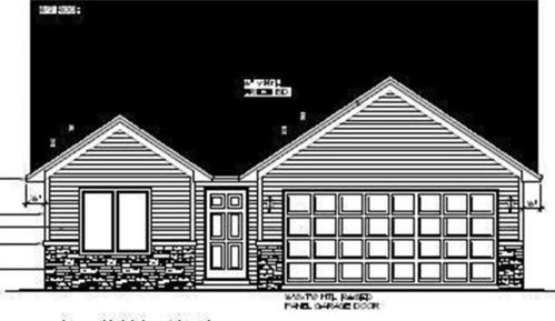 340 Mill St, East Farmington, WI 54020-4363
