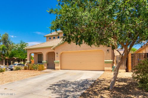 9548 Heber Rd, Tolleson, AZ 85353-5503