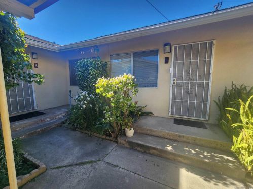 4664 36th St, San Diego, CA 92116-3641