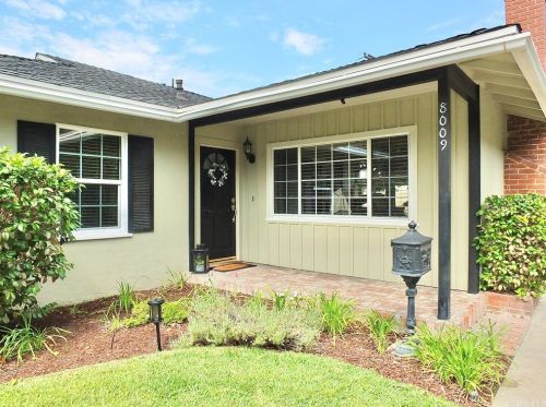 8009 Vale Dr, Whittier CA  90602-2659 exterior