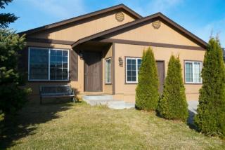 20720 Liberty Ln, Bend OR  97701-8596 exterior