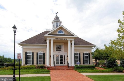 15046 Gaines Mill Cir, Haymarket VA  20169-4500 exterior