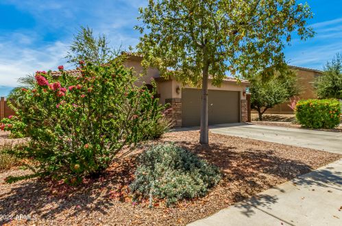 25795 Twilight Ln, Buckeye, AZ 85326-1086