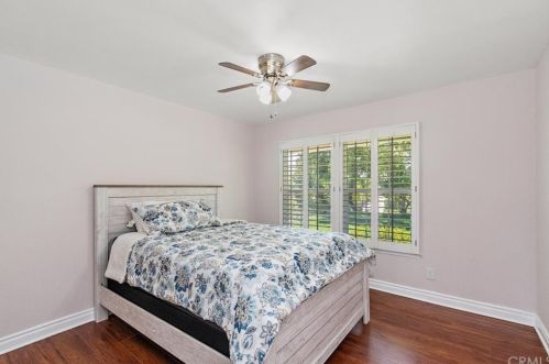 1918 College Vista Ave, Walnut CA  91789-1004 exterior