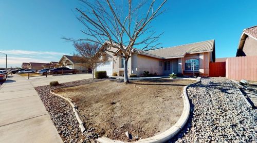 12258 Silver Arrow Way, Victorville, CA 92392-7903