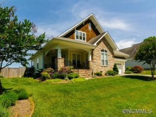 60 Ball Gap Rd, Oak Park, NC 28704-8747