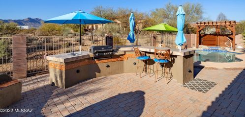 4265 Rocky Mine Ct, Tucson, AZ 85745-4190