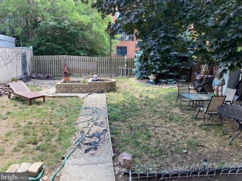 318 Bainbridge St, Philadelphia PA  19147-1544 exterior