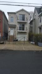 174 Brookdale Ave, Newark NJ  07106-2624 exterior