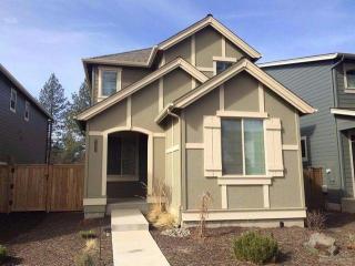 61055 Ambassador Dr, Bend OR  97702 exterior