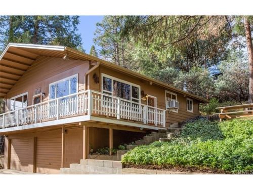 36126 Sierra Linda Dr, Bass Lake, CA 93669-9704