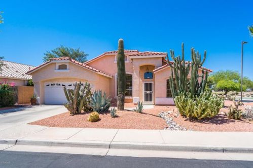 17612 Weatherby Dr, Sun City, AZ 85374-3008