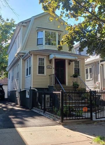 4223 Gunther Ave, Bronx, NY 10466-2007