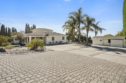 2245 Old Piedmont Rd, San Jose CA  95132-1340 exterior