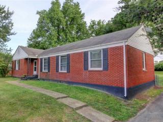 1673 Valley Rd, Clarksville, TN 37043-4534