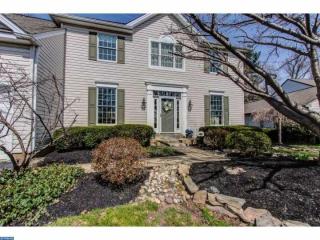 46 Steeplechase Dr, Gardenville, PA