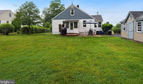 17516 Harmony Church Rd, Hamilton VA  20158-9040 exterior