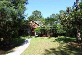 3820 Saint Andrews Loop, Mobile, AL 36693-5338
