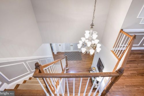 5318 Jacobs Creek Pl, Haymarket VA  20169-6150 exterior