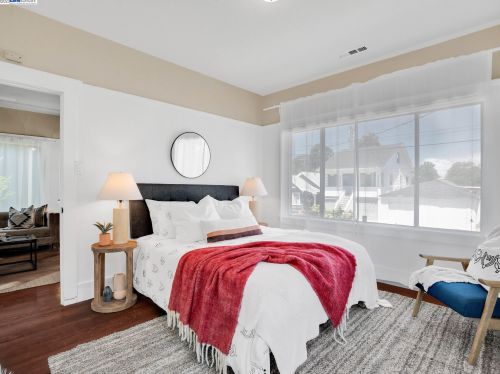 807 46th St, Oakland CA 94608-3418 exterior