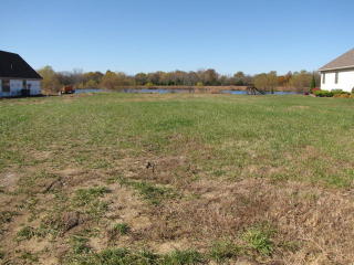205 Johns Ct, Pittsburg KS  66763-2133 exterior