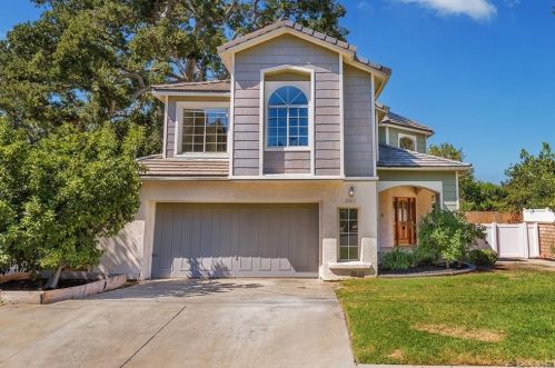 23415 Maple St, Santa Clarita, CA 91321-3522