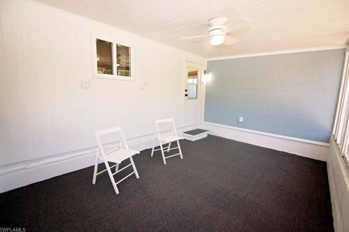 5157 Sandpiper Dr, Saint James City FL  33956-2837 exterior