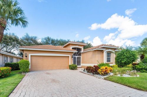 6779 Viale Elizabeth, Delray Beach, FL 33446-3706