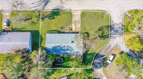 1019 Chippewa Trl, Daytona Beach FL 32117-3122 exterior