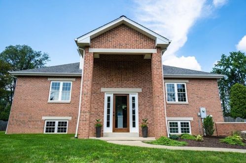 4014 Bakerstown Rd, Gibsonia, PA 15044-9608