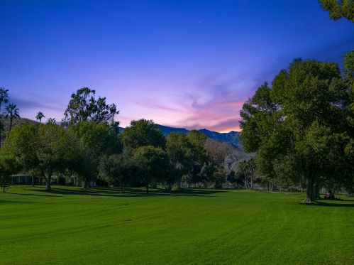 409 Paseo Laredo, Cathedral City CA  92234-1624 exterior