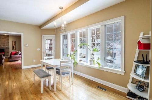 5 Mudry Farm Rd, Brookfield Center CT  06804-3541 exterior