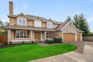 20817 39th Dr, Bothell WA  98021-8957 exterior