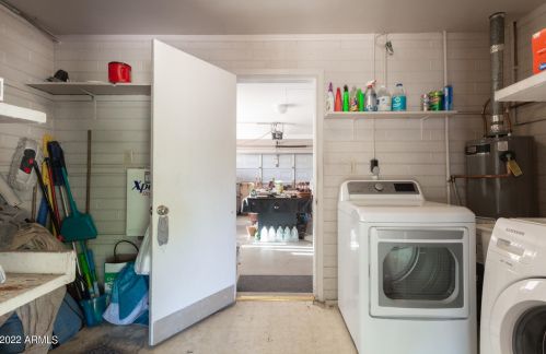 5409 Billings St, Mesa AZ 85207-0600 exterior