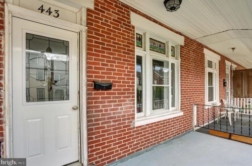443 Chestnut St, Pottstown, PA 19464-5603