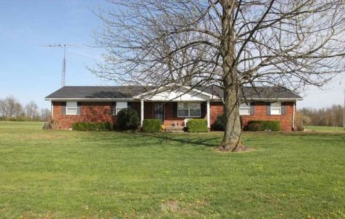 7738 State Route 945, Melber, KY 42069-8728