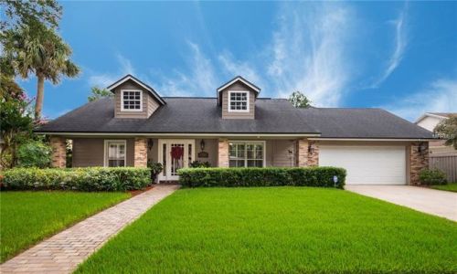 1060 Paladin Ct, Orlando, FL 32812-1978
