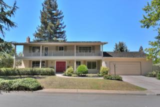 12368 Saraglen Dr, Saratoga, CA 95070-3225