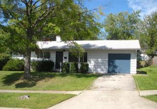 915 Carole St, Miamisburg, OH 45342-1703