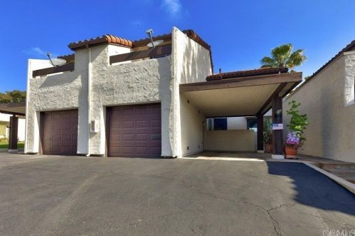 1362 Tanager Ln, El Cajon CA  92020-1465 exterior