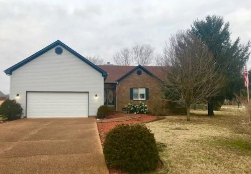 14 Beck Ln, Mc Minnville, TN 37110-7414